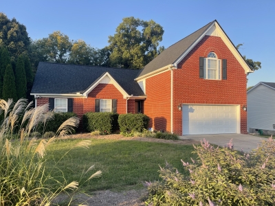 2118 Burgess Lane, Spring Hill, TN