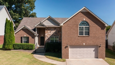 749 W Accipiter Circle, Clarksville, TN