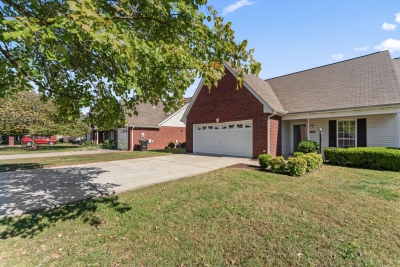 1928 Black Fox Crossing, Murfreesboro, TN