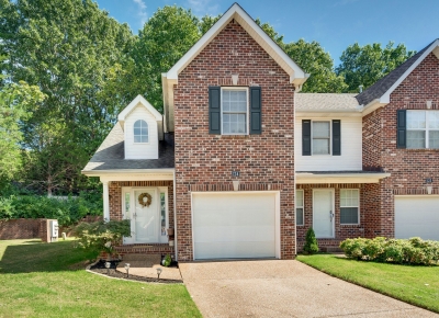 124 Noel Cove Circle, Hermitage, TN