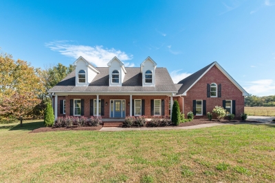 2975 Old Laguardo Road, Lebanon, TN