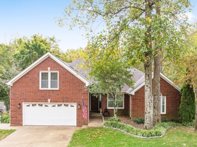 2553 Winder Drive, Franklin, TN