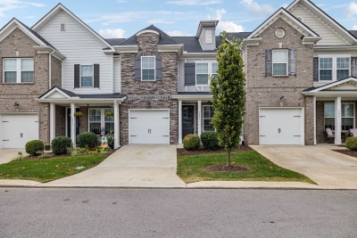 3235 Brookberry Lane, Murfreesboro, TN