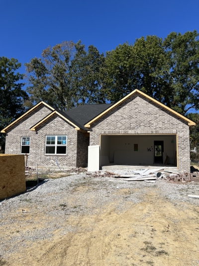 277 Blanford Circle, Manchester, TN