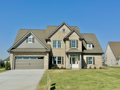 4123 Merryman Lane, Murfreesboro, TN