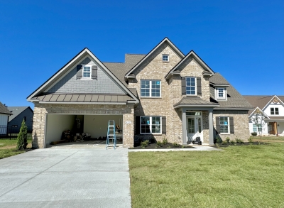 4123 Merryman Lane, Murfreesboro, TN