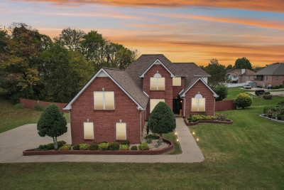 587 Bristol Court, Clarksville, TN