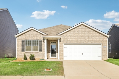 7345 Brady Lane, Antioch, TN