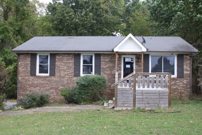 417 Cunningham Lane, Clarksville, TN