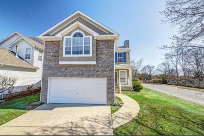 4289 Chesney Glen Drive, Hermitage, TN