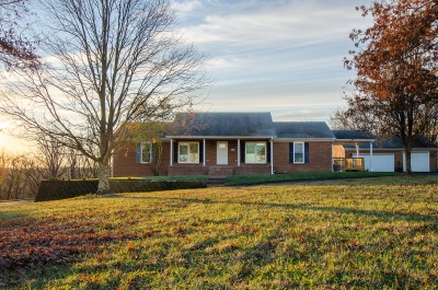 4580 Lexington Road, Harrodsburg, KY