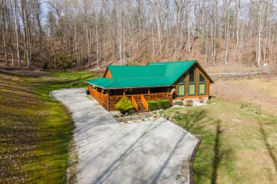 210 Page Hollow Road, Campton, KY 