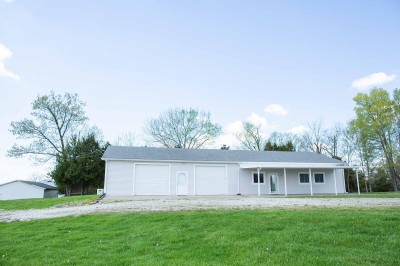 1929 Mt Zion Road, Frankfort, KY 