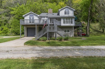 1661 Amster Grove Road, Winchester, KY 