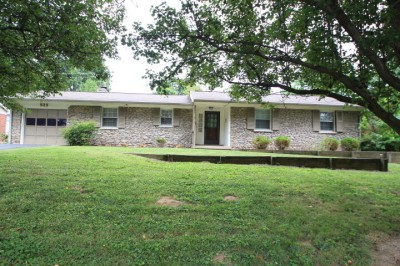 929 Brookhaven Drive, Frankfort, KY 