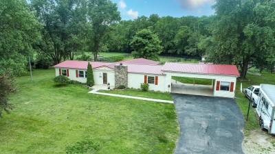 2341 Fords Mill Road, Paris, KY 