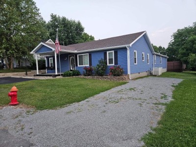 200 Fulton Road, Winchester, KY 