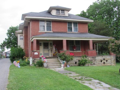 122 French Avenue, Winchester, KY 