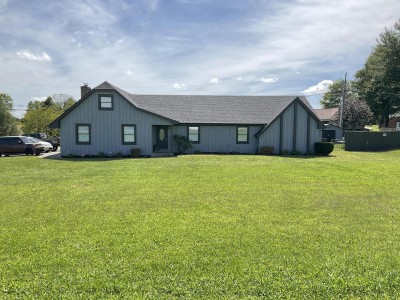 245 Holly Hill Drive, Somerset, KY 
