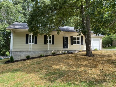 145 Woodland Place, Mt Vernon, KY 