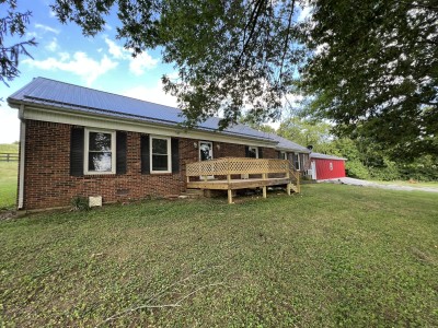 2184 Cole Road, Winchester, KY 