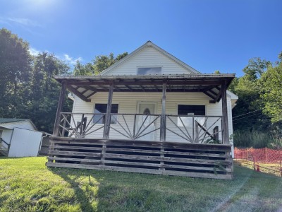 1064 Dodson Hollow Road, Monticello, KY 