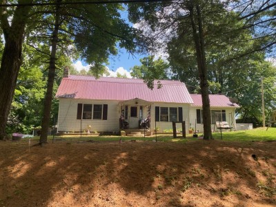 78 Chaney Road, Pine Knot, KY