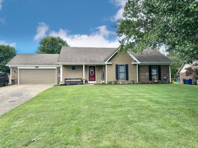 1002 Plainview Drive, Somerset, KY 