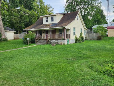 126 Magnolia Street, Winchester, KY 