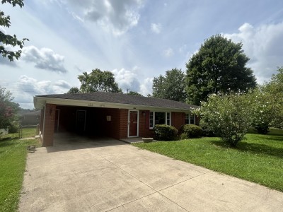 625 Timothy Drive, Frankfort, KY 