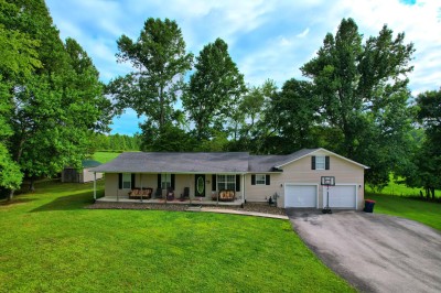 131 Country View Drive, London, KY 