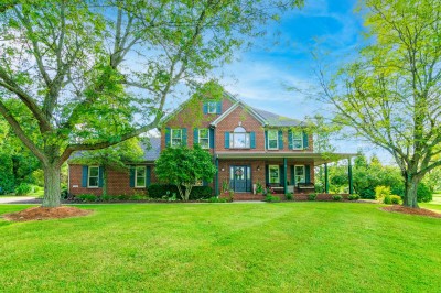 208 Sandlewood Pointe, Winchester, KY 