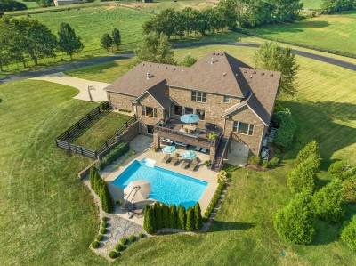 111 Concord Trail, Nicholasville, KY 