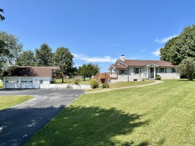 760 Ferry Road, Somerset, KY 
