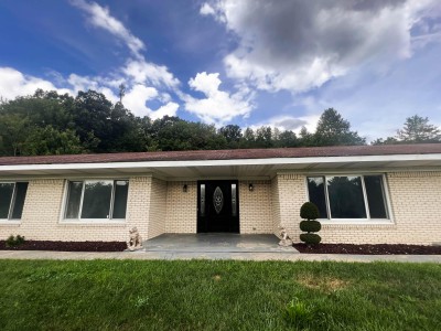 11705 Irvine Road, Winchester, KY 