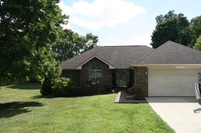 3015 Simpson Drive, Somerset, KY 