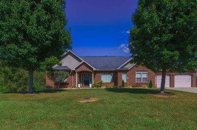 259 Silver Creek Drive, Somerset, KY 