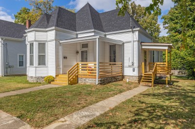 13 Euclid Avenue, Winchester, KY 