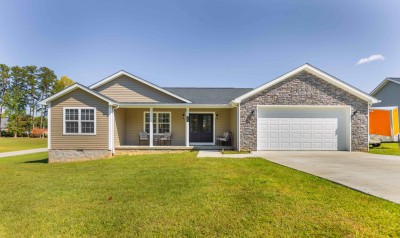 772 Pleasant View Road, London, KY 