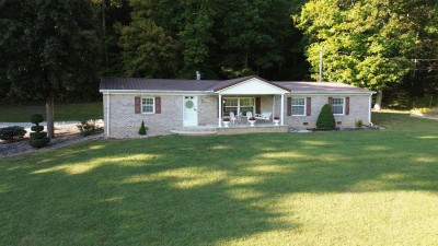 451 Shaw Valley Road, Monticello, KY 