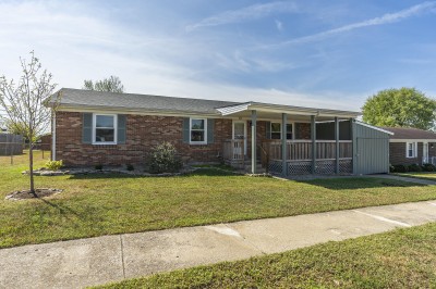 323 Royalty Court, Nicholasville, KY 