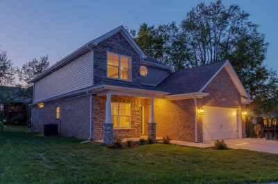 123 Hickory Grove Court, Georgetown, KY