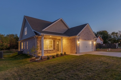 124 White Pine Court, Frankfort, KY