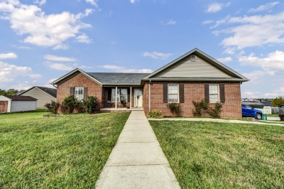 204 Abbeywood Court, Winchester, KY 