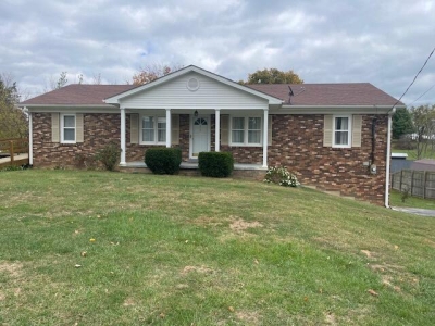 417 Crab Orchard Road, Lancaster, KY 