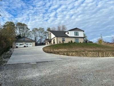 55 Rodeo Drive, Morehead, KY 