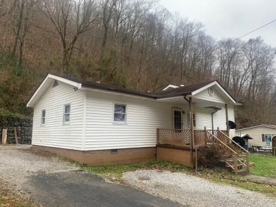 1310 Red Creek Road, Pikeville, KY