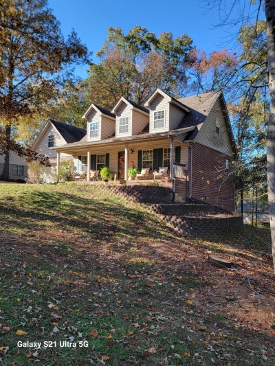 120 Bright Leaf Drive, Somerset, KY 