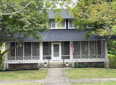 408 South Maple Street, Winchester, KY 