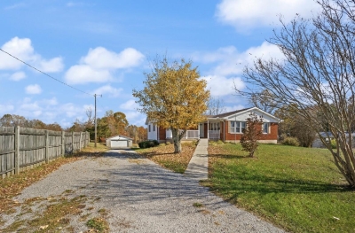 110 E. Journey's End Road, Stearns, KY